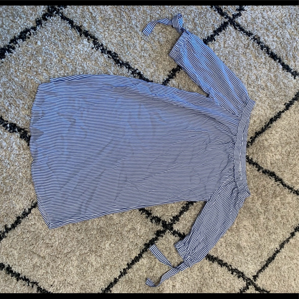 Small off the shoulder Sun Dress